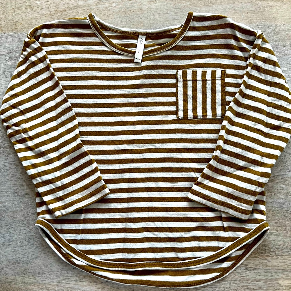 Rylee & Cru Stripes